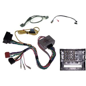 Silim Faisceau Interface De Commandes Au Volant Silim Swct08pi Pour Autoradio Pioneer