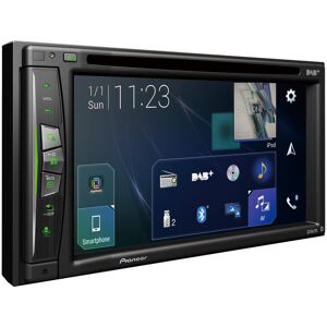 Pioneer Avic-Z730dab 6,2 Pouces Navigation/dab/apple Carplay   Navigation Camping-Car - Publicité