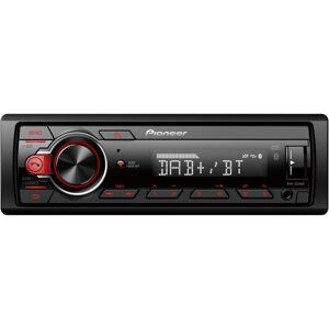 Autoradio Bluetooth Pioneer Dab Mvh-330dab - Publicité