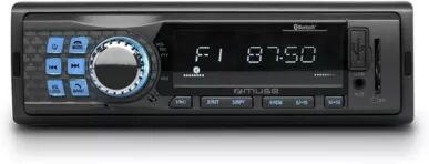 Muse Auto-Radio MUSE M-199 BT Bluetooth