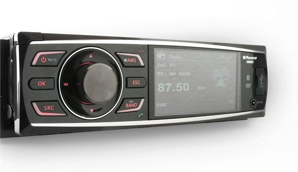 Phonocar Autoradio Phonocar Vm051