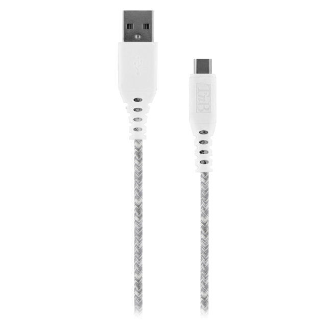 Tnb Câble Usb-c 1,5 M Iconiq Tnb