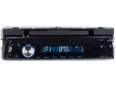 CreaSono Autoradio ''CAS-4500.tab'' bluetooth / SD / USB