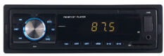 Pearl Autoradio MP3 4 x 45 W à fonctions bluetooth et mains libres