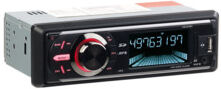 CreaSono Autoradio MP3 DAB+ USB/SD/bluetooth CAS-4450.bt