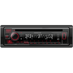 Kenwood SINTOLETTORE  KDC-BT450DAB