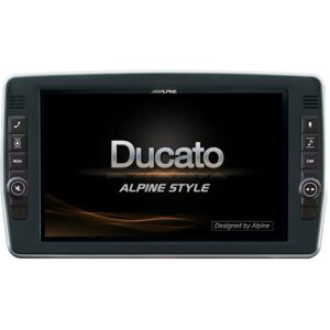 Autoradio Alpine X903d-du2