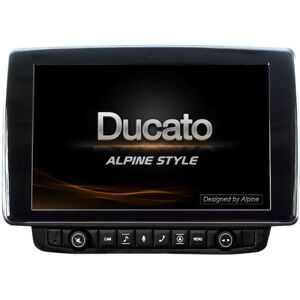 Autoradio Alpine X903d-du