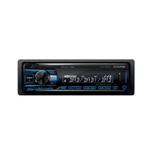 Autoradio Alpine Ute-204dab