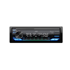 Autoradio Jvc Kd-db922bt