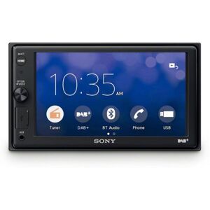 Autoradio Sony Xav-ax1005kit