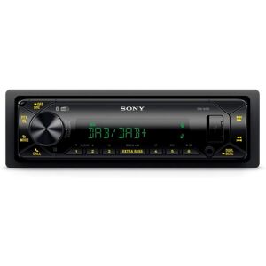 Autoradio Sony Dsx-b41kit