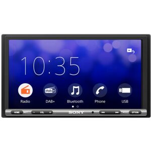 Autoradio Sony Xav-ax3250ant