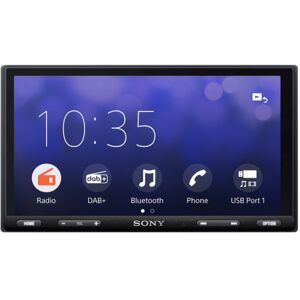 Autoradio Sony Xav-ax5650ant