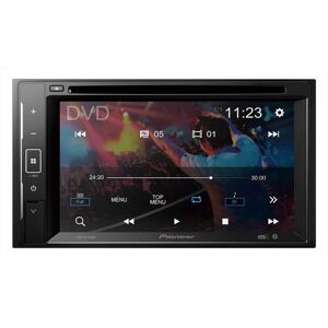 Pioneer Avha240dab-nero