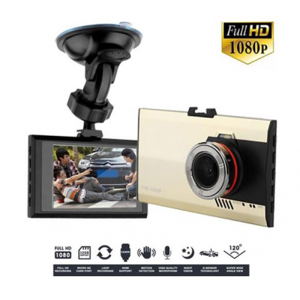 Lsc Isolanti Elettrici Car Dvr Portatile A8 Degree Full Hd 1080p