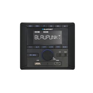 Blaupunkt BPA 3022 M Nero 160 W Bluetooth (2010021000000)