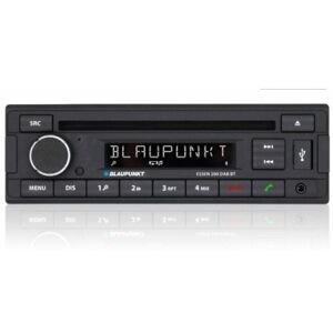 Blaupunkt Essen 200 DAB/BT/CD Nero 200 W Bluetooth (2001020000013)