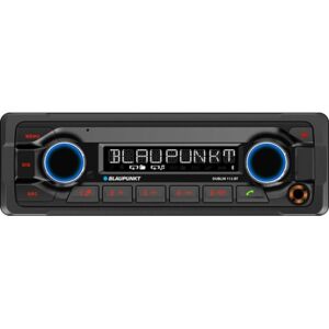 Blaupunkt Dublin 112 BT Nero 200 W Bluetooth (2001018000003)