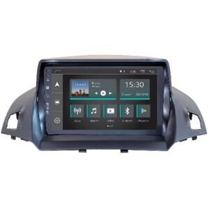 JF Sound CUFIT FORD KUGA ANDROID 4CORE (JF-031FKA-XDAB)