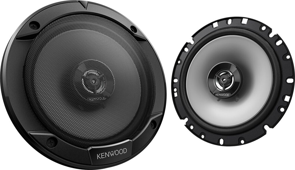 Kenwood KIT ALTOPARLANTI 3VIE AUTO KFC-S1766