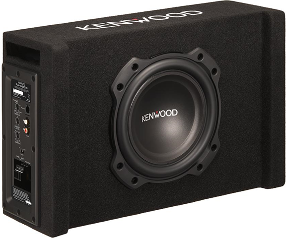 Kenwood PA-W801B subwoofer per macchina