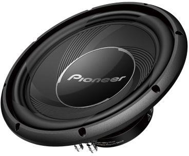 Pioneer TS-A30S4 subwoofer per macchina 400 W