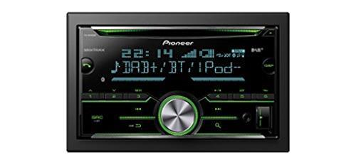 Pioneer FH-X840DAB Autoradio