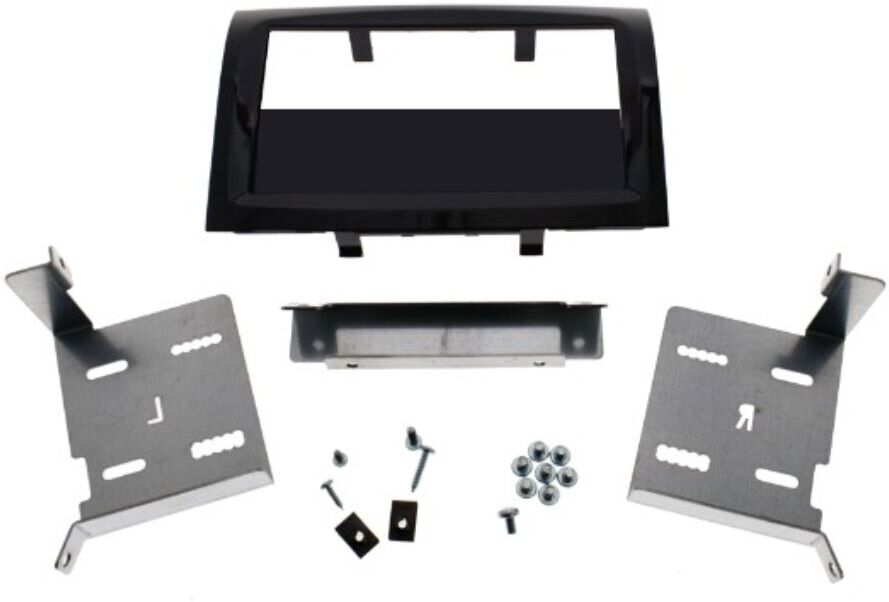 Kit Adattamento Autoradio Monitor 2din Macrom Fa900duc