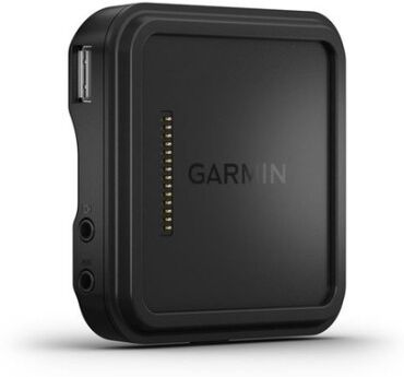 Garmin 010-12982-03 supporto per personal communication Supporto passivo Navigatore Nero (010-12982-03)