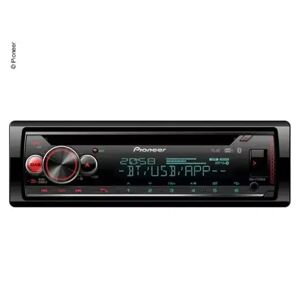 Pioneer Radio Deh-S720dab