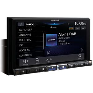 Alpine ILX-705D-ANT