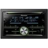 AUTO-RÁDIO PIONEER FH-X730BT