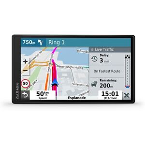 Garmin Drive 55