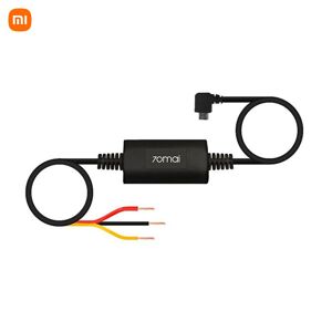 XIAOMI 70MAI Parking Surveillance Cable