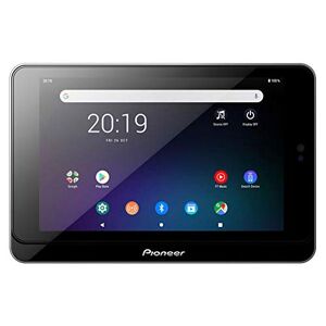 Pioneer SPH-8TAB-BT Smart Unit Receiver, Multimedia Entertainment System, With Detachable 8" Capacitive Android Tablet, WAZE, Wireless Mirroring
