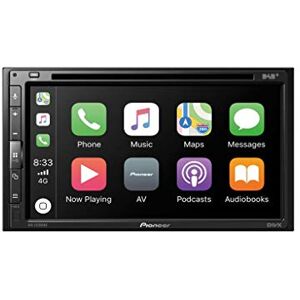 Avh-Z5200dab Pioneer AVH-Z5100DAB