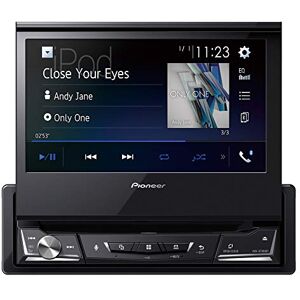 1026211 Pioneer AVH-A7100BT