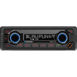 Blaupunkt Dublin 112 BT FM / AM radio incl. Bluetooth hands-free kit