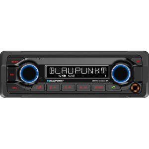 Blaupunkt Denver 212 DAB BT DAB+ Radio incl. Bluetooth hands-free kit