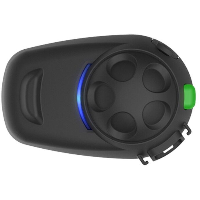 Interfono Moto Bluetooth Sena SMH5 Multicom taglia unica