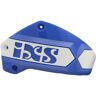 IXS RS-1000 Sliders de ombro Azul único tamanho