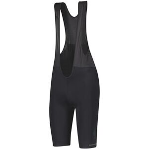 Scott Endurance +++ Bibshorts Herr, Svart/Grå, M