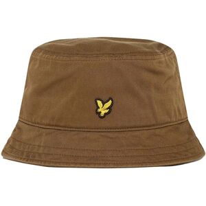 Scott Bucket Hat, olive, One Size