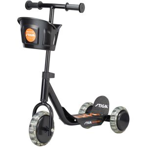 Stiga Mini Kid 3W Black 3-wheel scooter