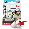 Ohrstöpsel Alpine MotoSafe Pro