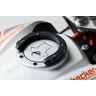 SW-Motech EVO Tankring - Schwarz. KTM Duke 390 (13-16). schwarz  unisex