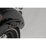 SW-Motech SLH Seitenträger LH2 links - Harley-Davidson Softail Slim (12-17). Für LH2.   unisex