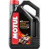 MOTUL 10W-60 synthétique 7100, Huile moteur 4 temps, litre