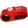 KOVIX Bloque-levier de frein avec alarme, Rouge